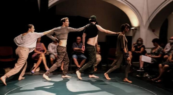 Animációs filmfesztivál, zenés irodalmi est, Éhség [PROGRAMAJÁNLÓ]