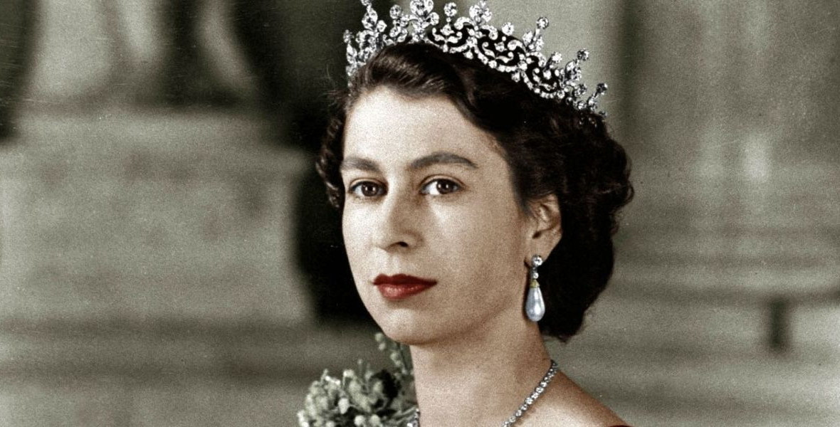 Királynőként II. Erzsébet rekordot döntött