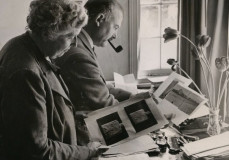 Agatha Christie rajongott a régészetért, és ez meg is látszik a regényein