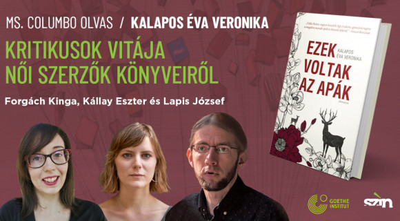 Ms. Columbo Olvas: Válás egy apa szemszögéből [PODCAST]