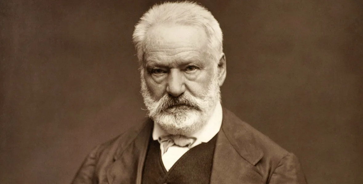 220 éve született Victor Hugo, aki regényével megmentette a Notre-Dame-ot