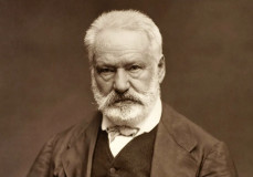 220 éve született Victor Hugo, aki regényével megmentette a Notre-Dame-ot