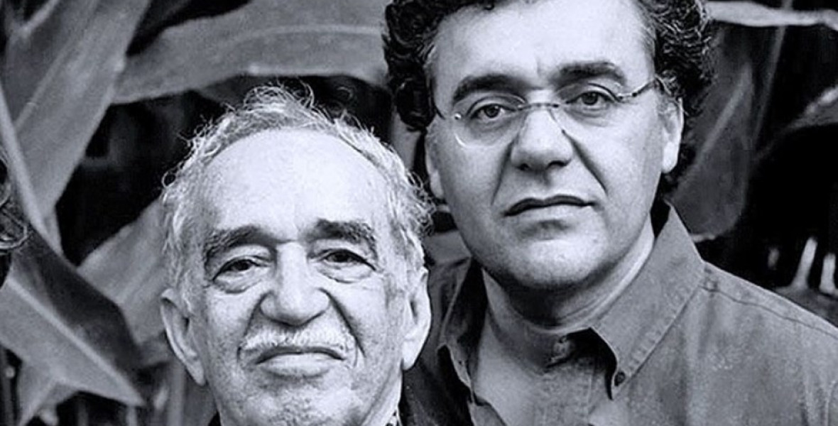 Gabriel García Márquez fia halálról, veszteségről, apai örökségről ír