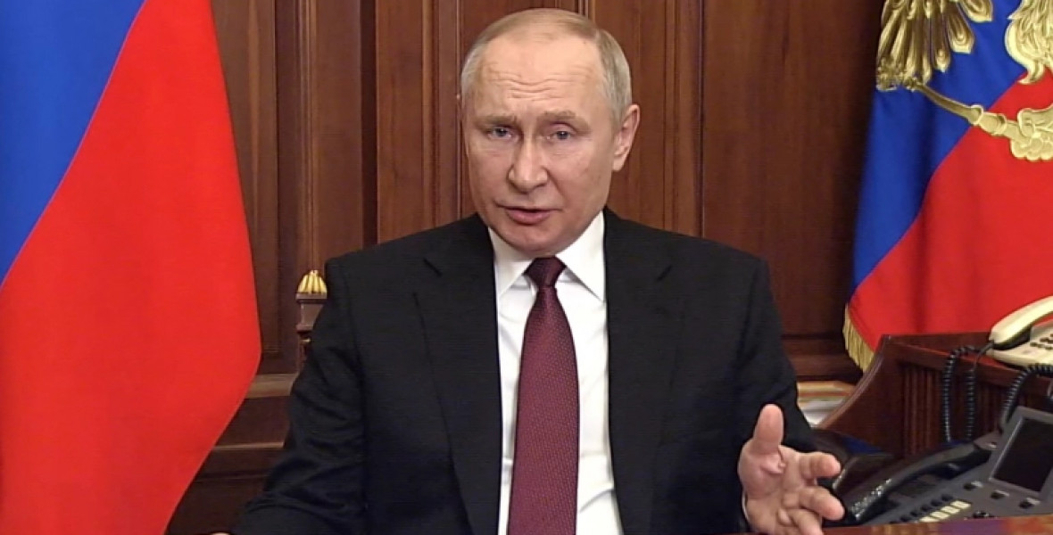 „Putyin többet tud rólad, mint a pszichológusod”