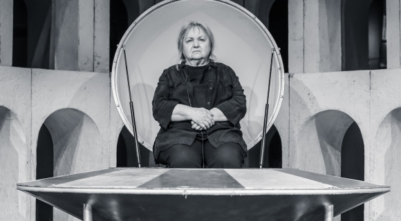 Az orosz jelen, Apák és fiúk, Az ajtó [Programajánló]