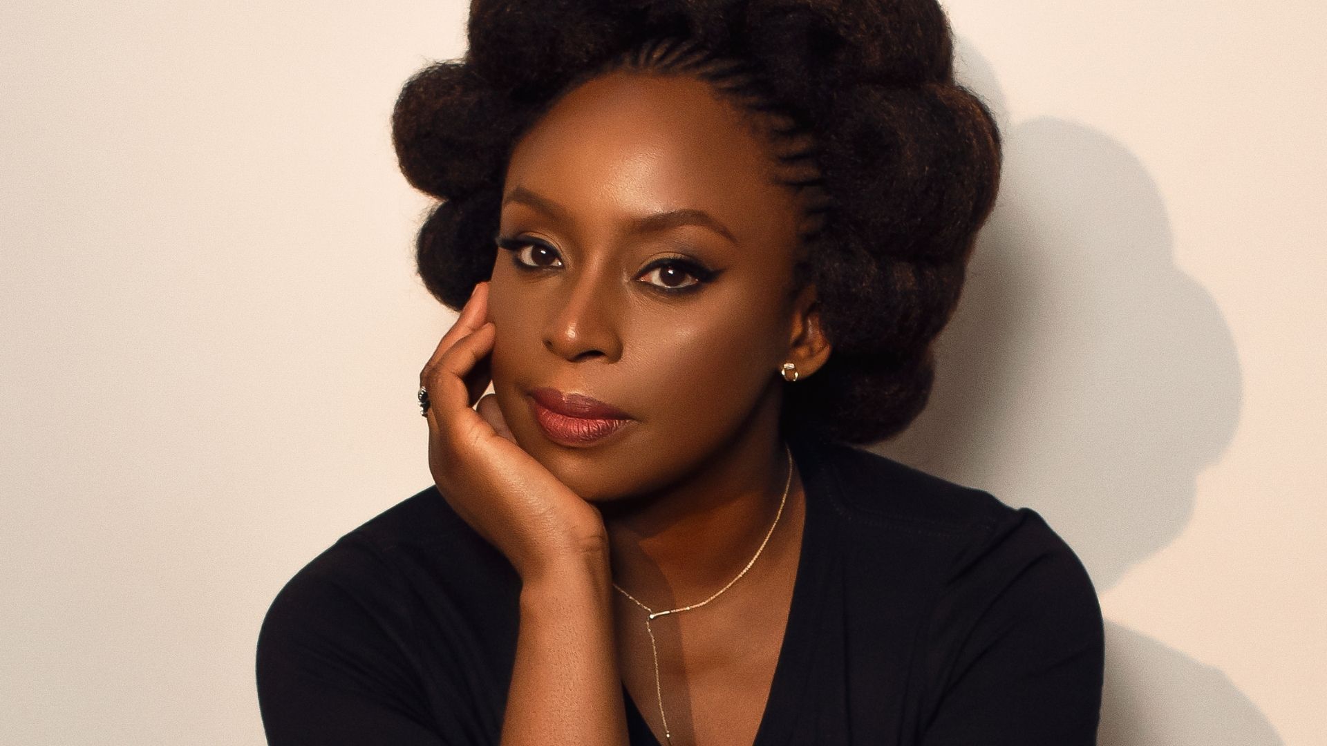 Chimamanda Ngozi Adichie gyerekkönyvet írt