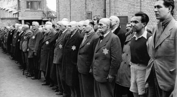 Hogyan történt? - 75 év után újra megjelenik Munkácsi Ernő holokausztkönyve