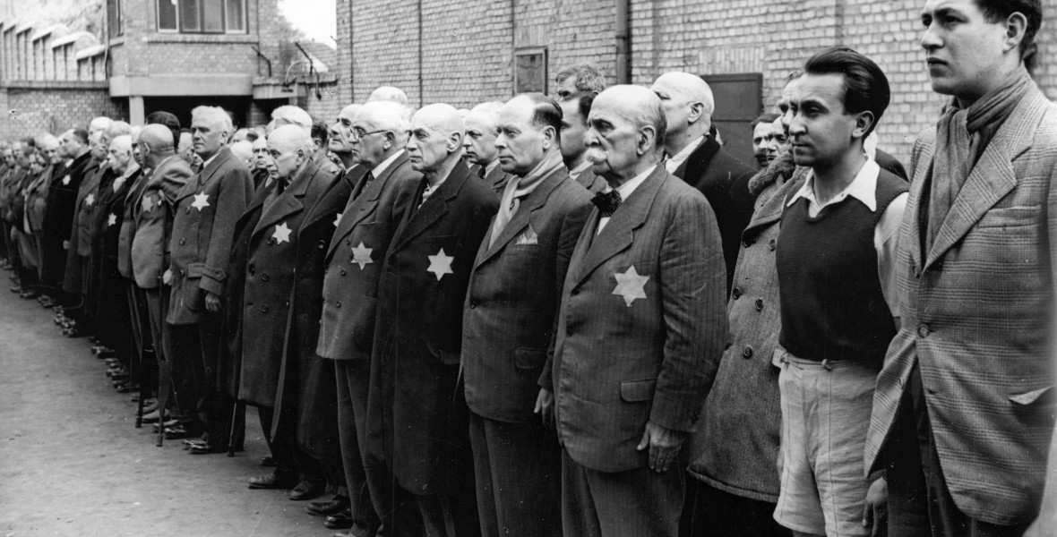 A Hogyan történt? a magyar holokauszt egyik legkorábbi és legrészletesebb dokumentációja
