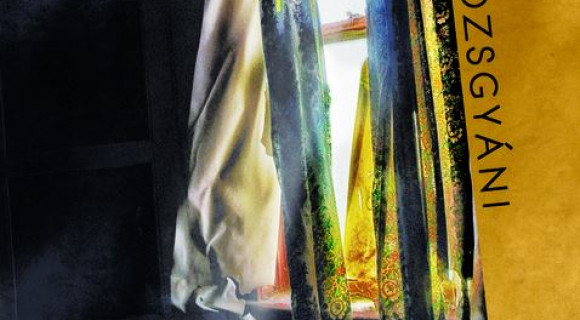 Németül is megjelent a magyar színész könyve