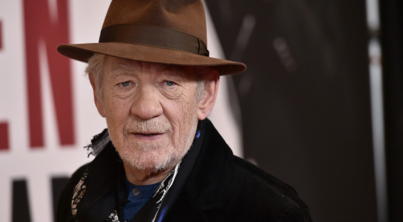 Nézd meg, Ian McKellen hogyan elemezte a Macbeth-monológot!