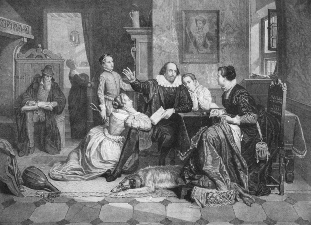 Shakespeare legfontosabb drámáját nem ő, hanem egy pusztító járvány írta