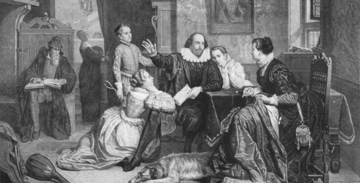 Shakespeare legfontosabb drámáját nem ő, hanem egy pusztító járvány írta