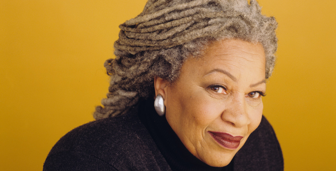 Toni Morrison könyvére csapott le az HBO