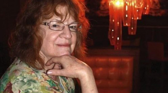 Meghalt Patricia A. McKillip World Fantasy-díjas író