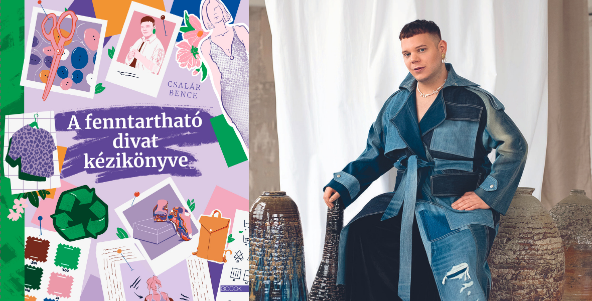 Divatozz úgy, hogy a Földnek is jó legyen