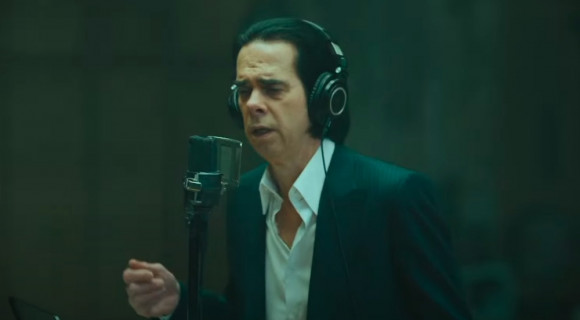 Libri-díj, Nick Cave-doksi, Irodalmi Diszkó [Programajánló]