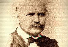 Semmelweis 50 éve egy norvég drámában szagolta ki a kérlelhetetlen igazságot