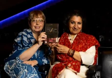 Az első hindiből fordított regény kapta a Nemzetközi Booker-díjat 2022-ben