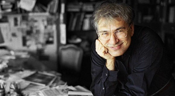 Ő lett az Európa és az iszlám világ közt megrekedt Törökország krónikása - Orhan Pamuk 70