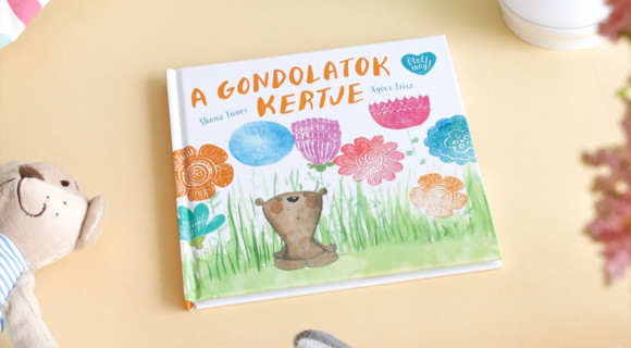 Jobbak leszünk a gyerekkönyvektől? [Bookline Kids]