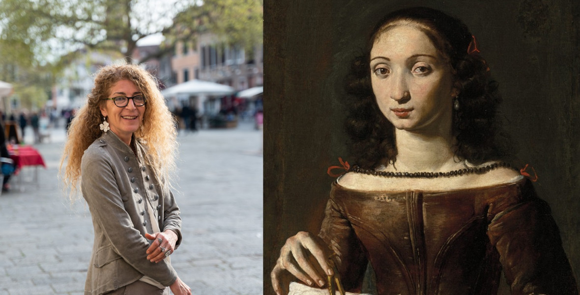 A 17. századi építésznő veszélyes példát mutathatott volna az utána jövő nőknek