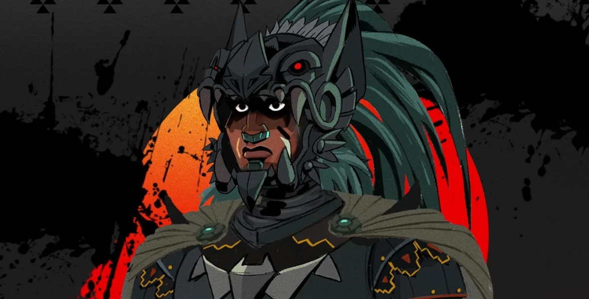 Az azték Batman a spanyol hódítók ellen harcol egy új animációs filmben