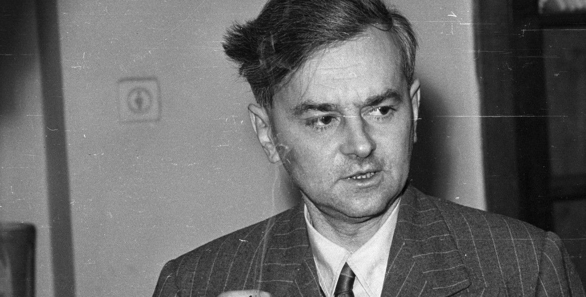 1972-ben négy magyar is esélyes volt az irodalmi Nobelra