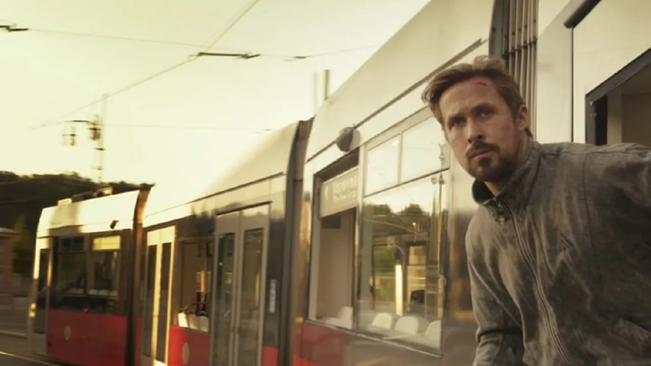 A Szürke Emberben Ryan Goslingot mindenáron ki akarják iktatni