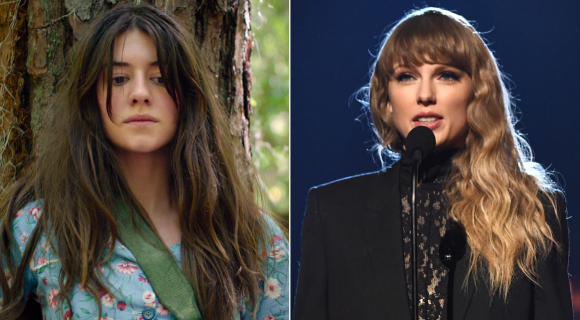 Hallgasd meg Taylor Swifttől az Ahol a folyami rákok énekelnek betétdalát!