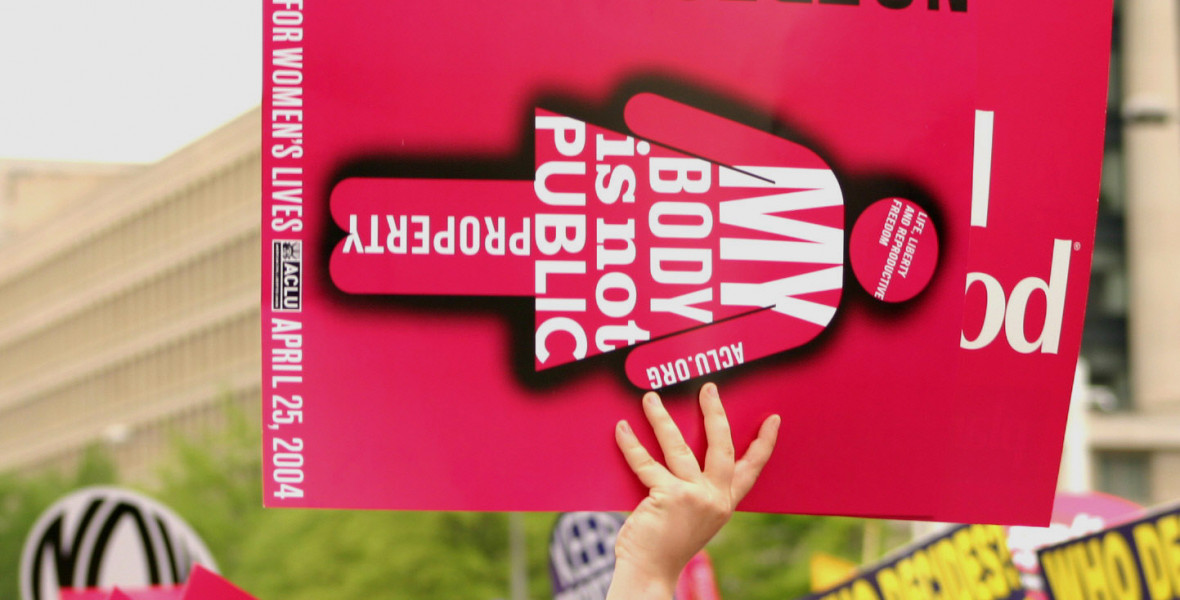 Amerikában megnőtt az érdeklődés az abortusszal, reproduktív jogokkal kapcsolatos könyvek iránt