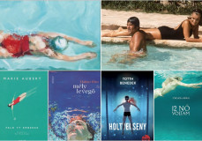 Könyvek medencével: 7 (nem) könnyed nyári olvasmány