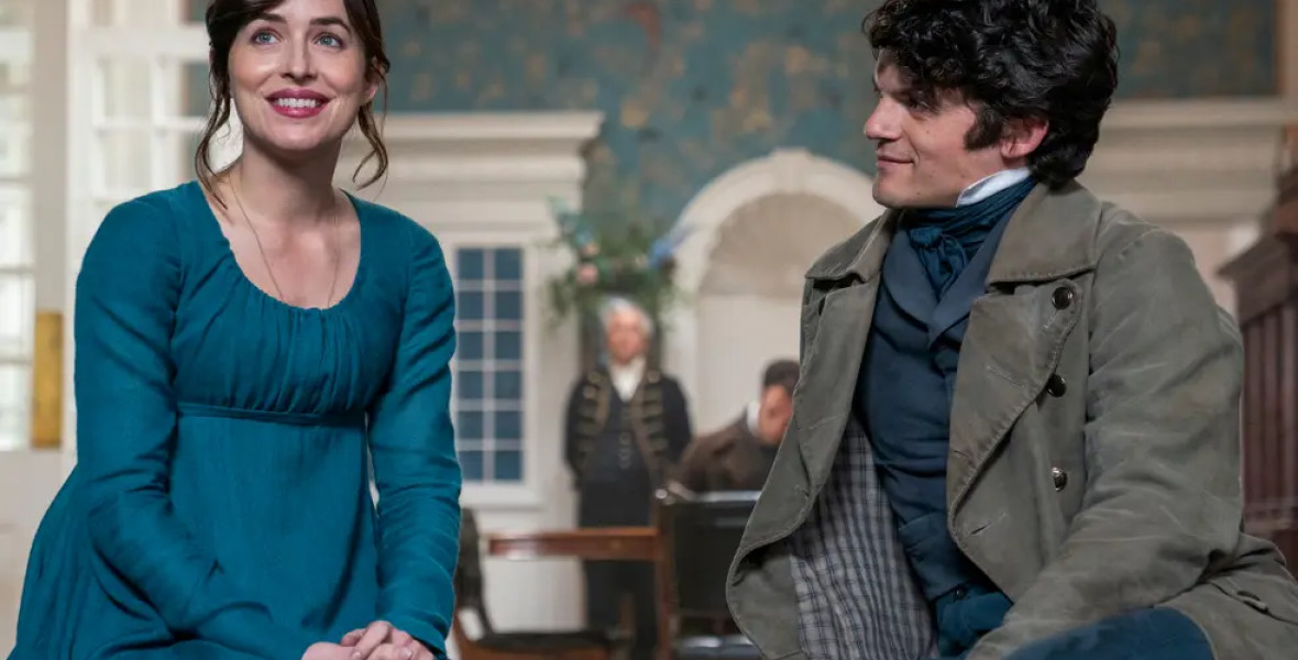 Jane Austennel indítja könyvklubját a TikTok