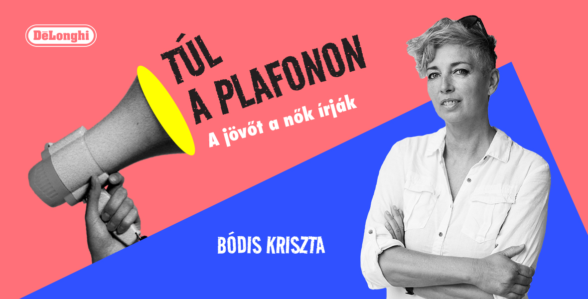 Tüdős Klára már egy görkorcsolyával is felborzolja a debreceni piac kofáinak nyugalmát