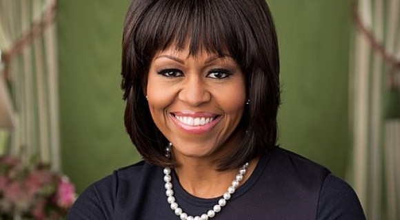 Michelle Obama új könyve segít, hogy megőrizzük a reményt a bizonytalan világban