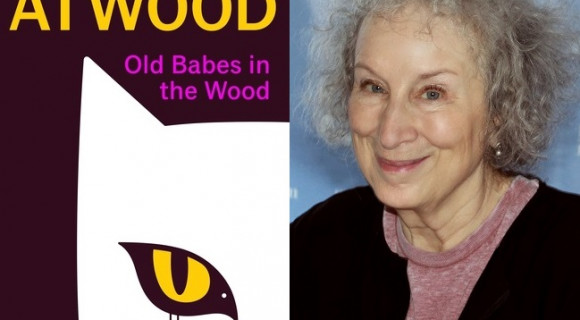 Margaret Atwood személyes hangvételű novellákkal tér vissza a fikcióhoz