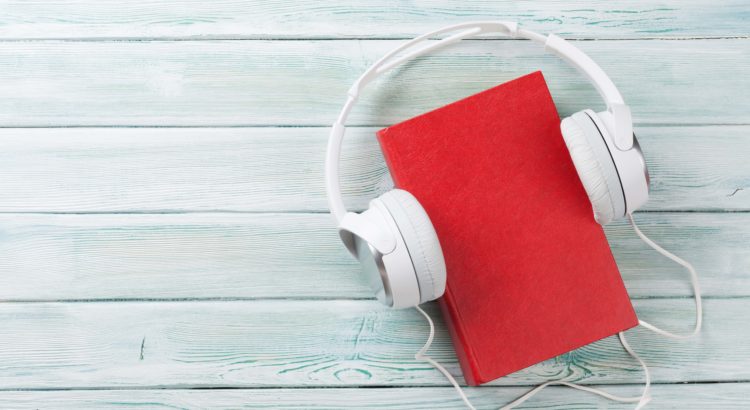 5 + 1 podcast, ahol az irodalom áll a középpontban
