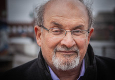 A Rushdie elleni támadás messze túlmutat Rushdie-n