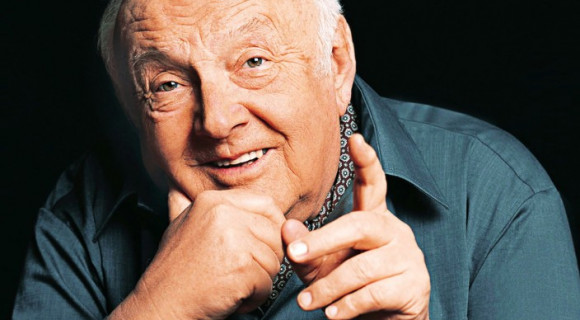 Attól félünk, amit nem ismerünk - üzeni a Torzonborz-trilógia szerzőjének könyve