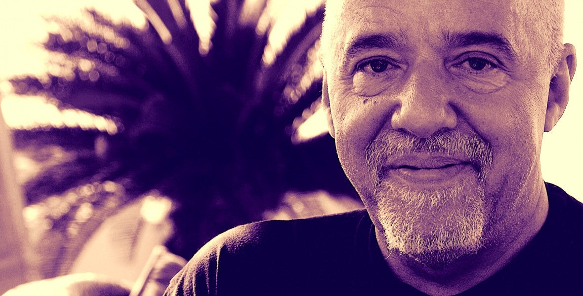 Elmegyógyintézetben kezelték, megkínozták, majd toplistás sztáríró lett - Paulo Coelho 75
