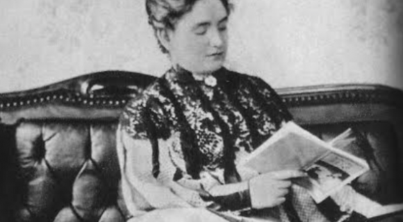 Lesznai Anna mindig vissza-visszanyúlt a mágiához [N/ők is írtak]