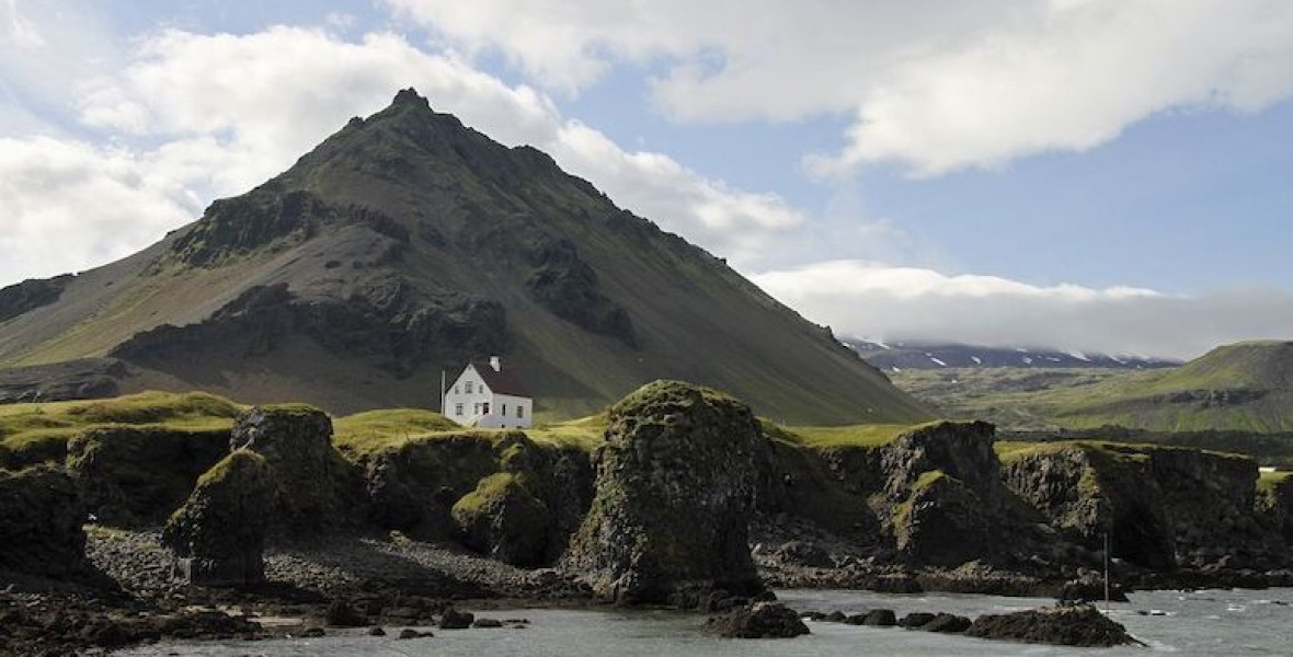 Milyen irodalmot olvasson, aki Izlandra utazna?