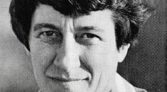 Galgóczi Erzsébet nyíltan leszbikusként lett a Kádár-korszak népszerű szerzője [N/ők is írtak]