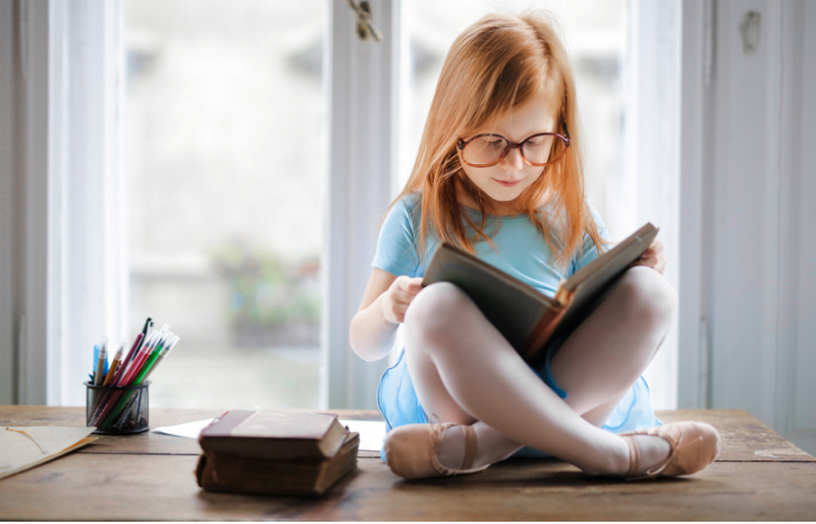 Bánfi Csilla: Hosszú folyamat az értő olvasástól eljutni az alkotó olvasásig