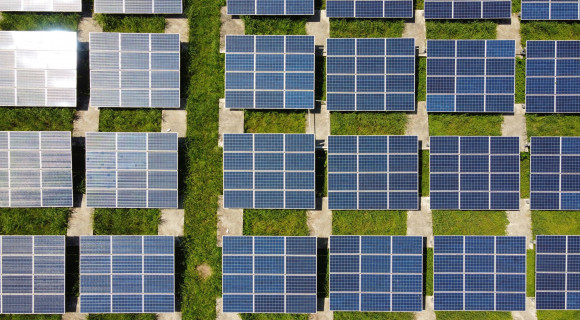 Miért nem tudják a megújuló energiaforrások megmenteni a Földet?