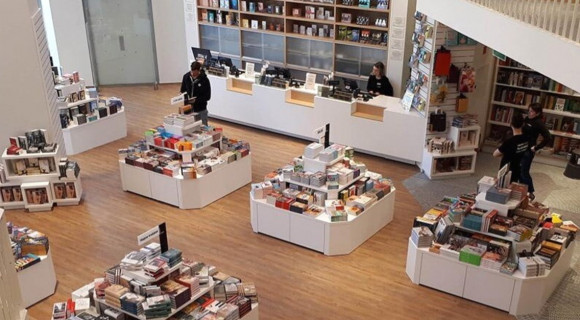 Négynapos munkahetet vezet be a Libri-Bookline