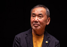 Murakami Haruki azt kéri, ne rombolják le íróvá válásának helyszínét