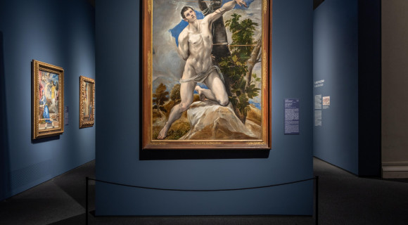 Szlovén filmnapok, Závada Pál és Závada Péter beszélgetése, El Greco kiállítás a Szépművészetiben [PROGRAMAJÁNLÓ]