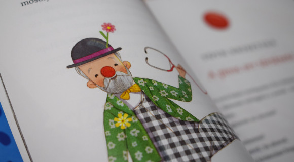 Virtuális kalandregénytől a Piros orr mesékig