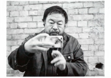 Ai Weiwei: Nagyon szerencsés vagyok, hogy kívülálló lettem