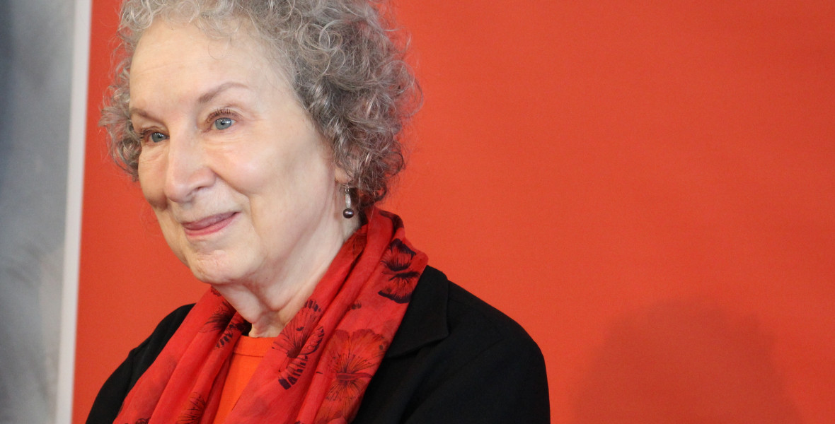 Száz kanadait tiltottak ki Oroszországból, köztük Margaret Atwoodot és Jim Carreyt